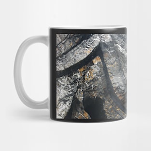 The Force of Stone Mug